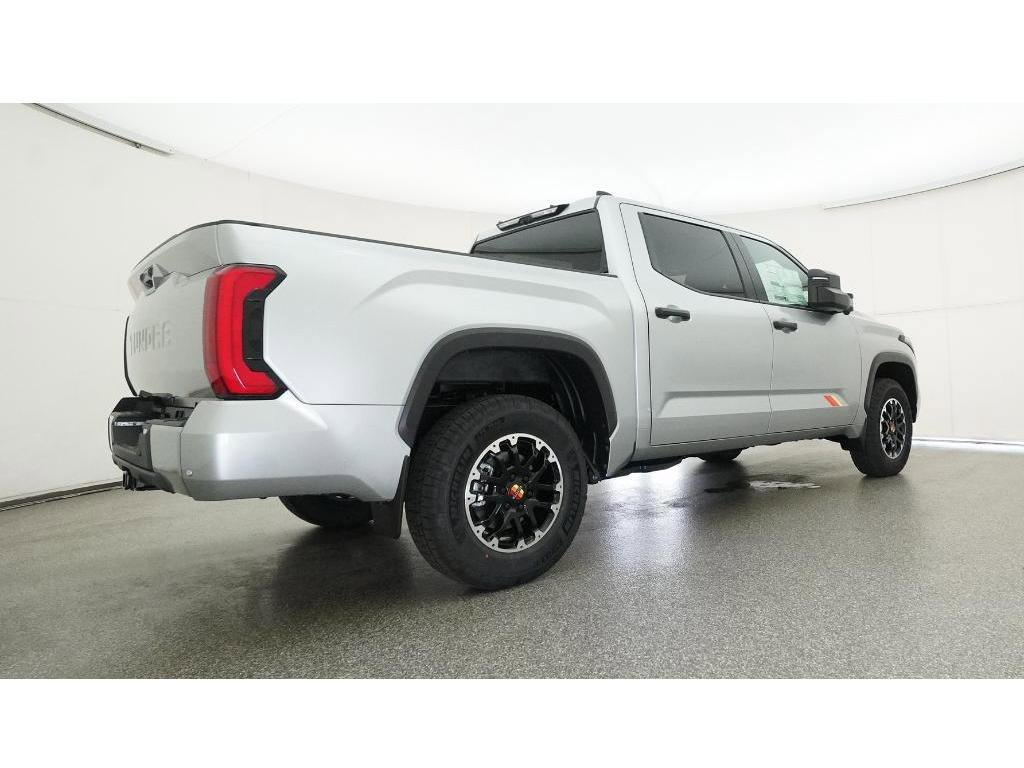 New 2026 Toyota Tundra SR5 AWD/4WD image 25