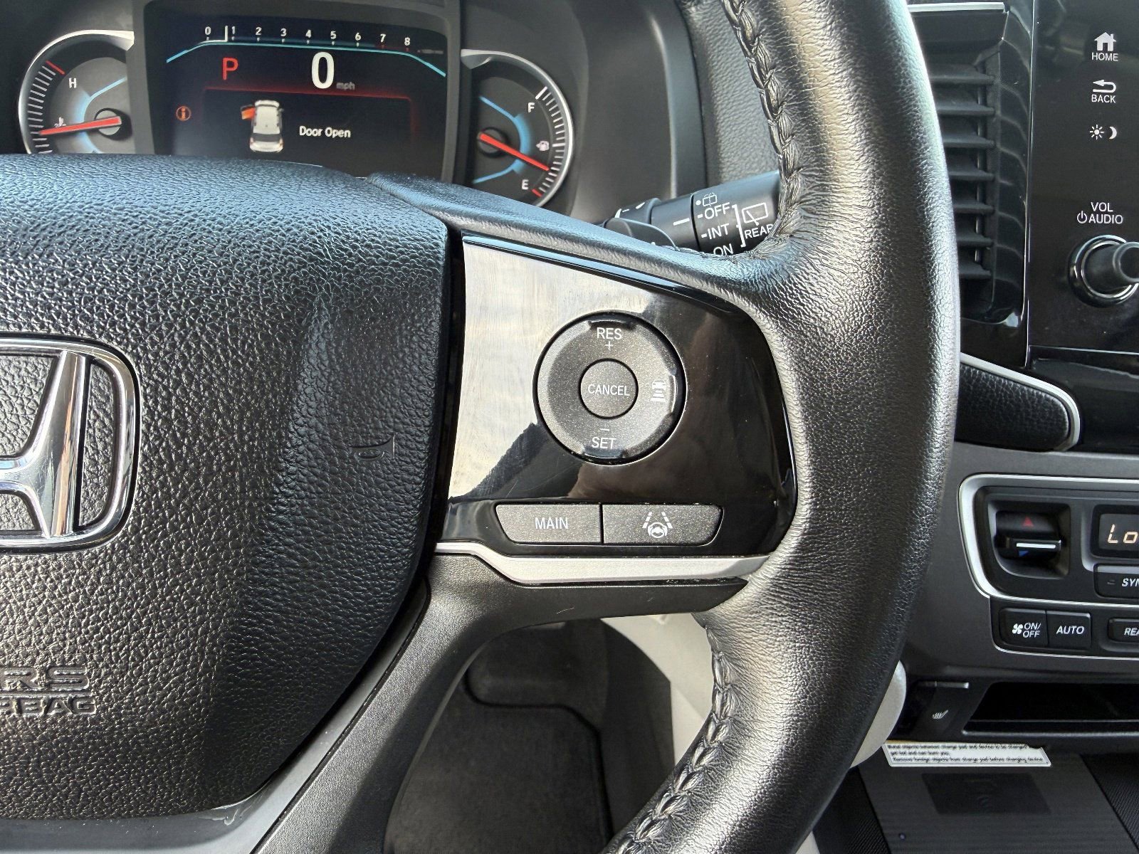 Used 2021 Honda Pilot Special Edition image 26