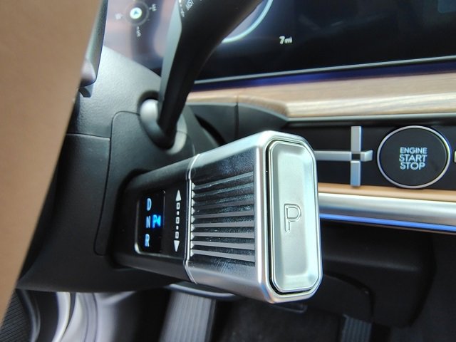 New 2026 Hyundai Santa Fe Limited image 18