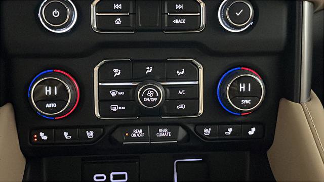 Used 2024 Chevrolet Tahoe Premier image 17