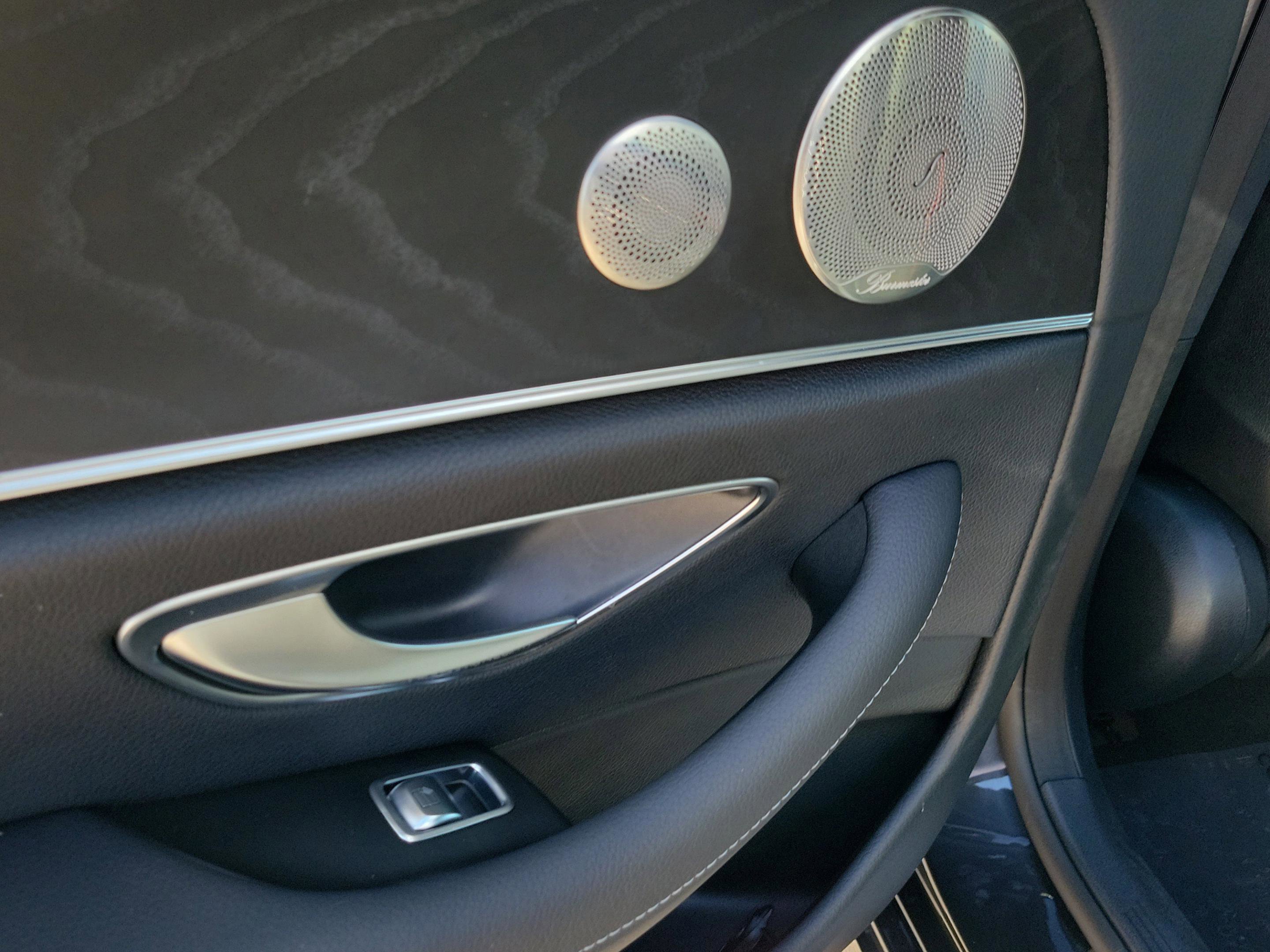 Certified 2022 Mercedes-Benz E 350 Sedan image 12