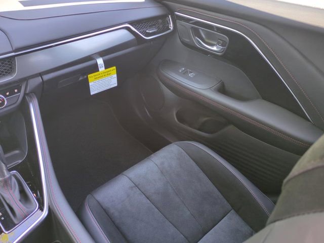 New 2026 Acura ADX A-Spec FWD image 17
