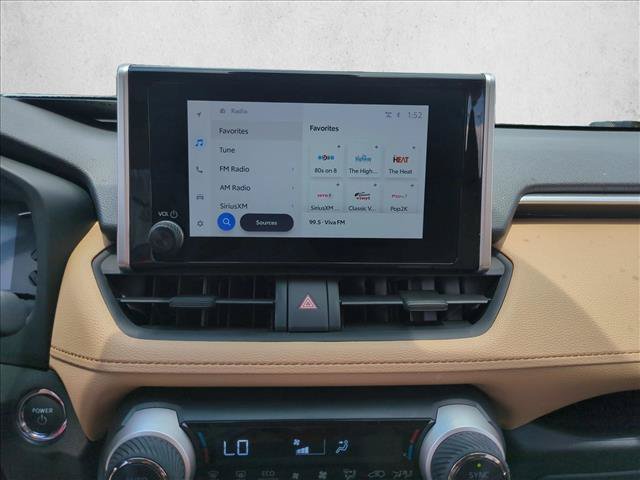 Certified 2025 Toyota RAV4 XLE w/ Convenience Package AWD/4WD image 14