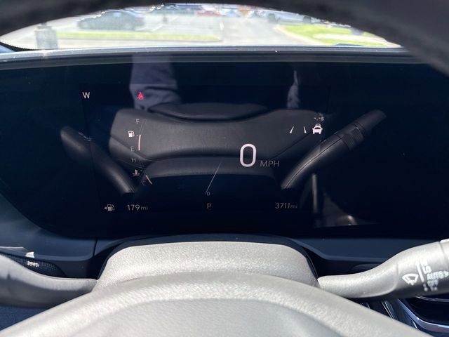 New 2025 Buick Envista Sport Touring w/ Convenience I Package FWD image 15