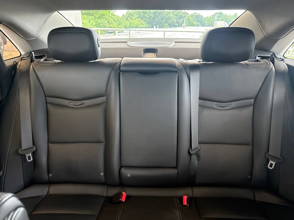 Used 2014 Cadillac XTS Luxury FWD image 23