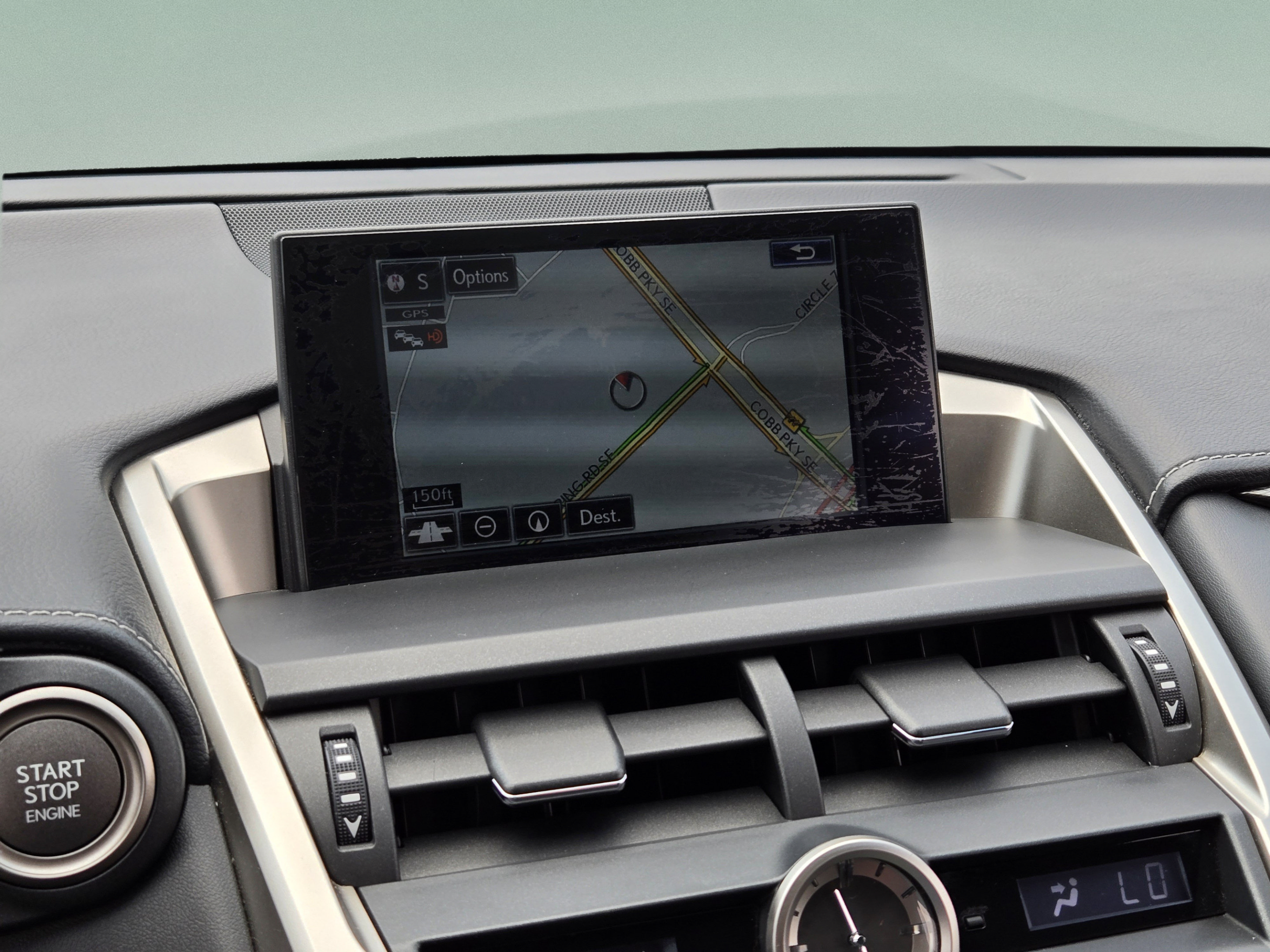 Used 2015 Lexus NX 200t F Sport w/ Navigation System Package FWD image 22