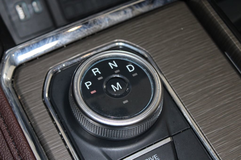 Used 2024 Ford Expedition Limited image 60