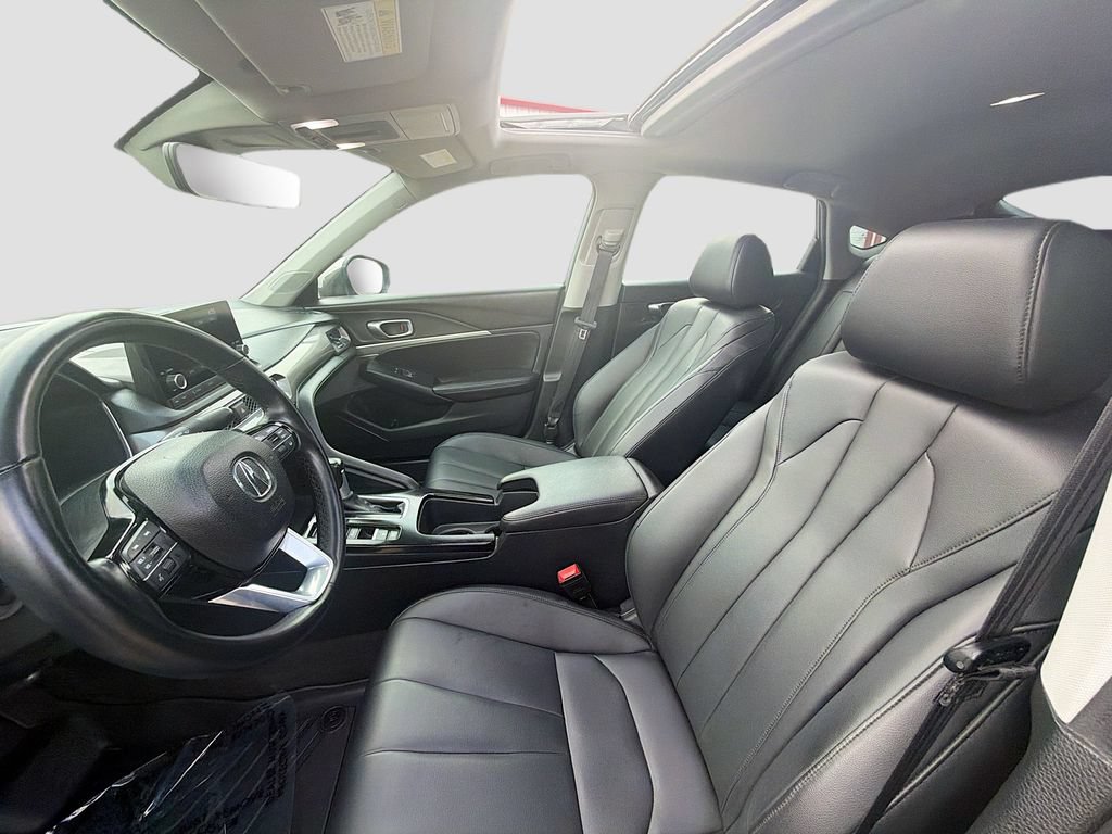 Used 2023 Acura Integra FWD image 20