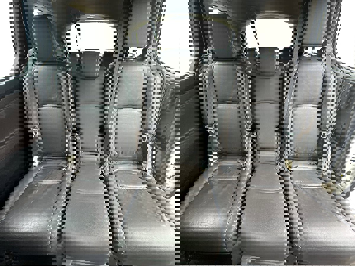 Used 2018 Honda Odyssey EX-L image 23