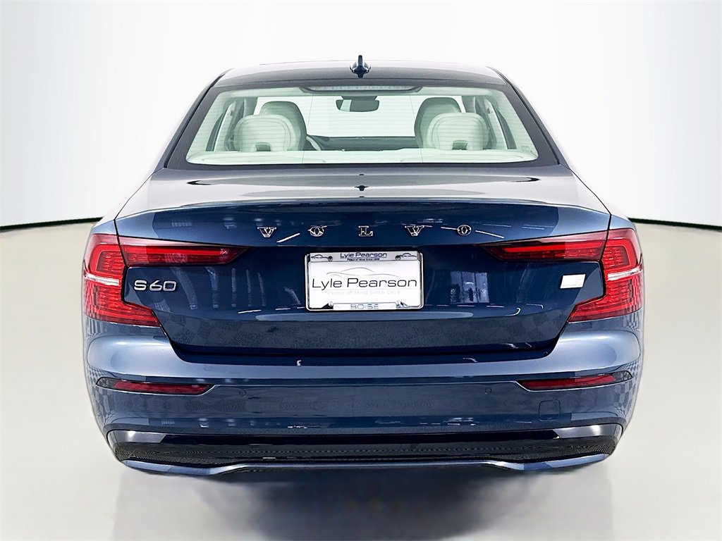 Used 2024 Volvo S60 T8 Ultimate w/ Climate Package image 10