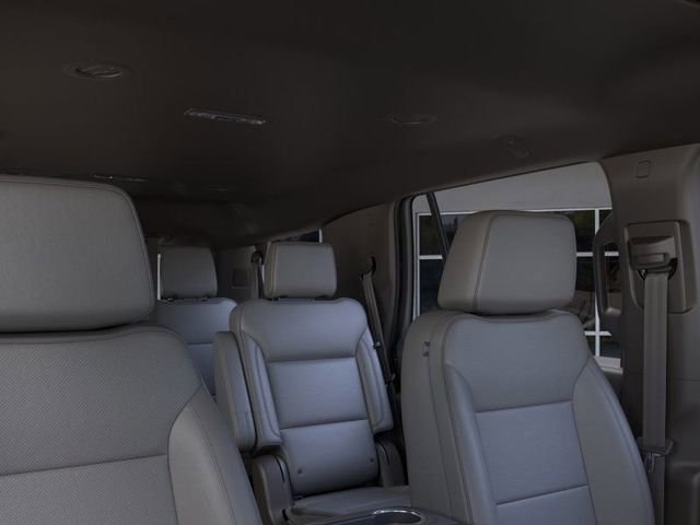New 2026 GMC Yukon Elevation image 24