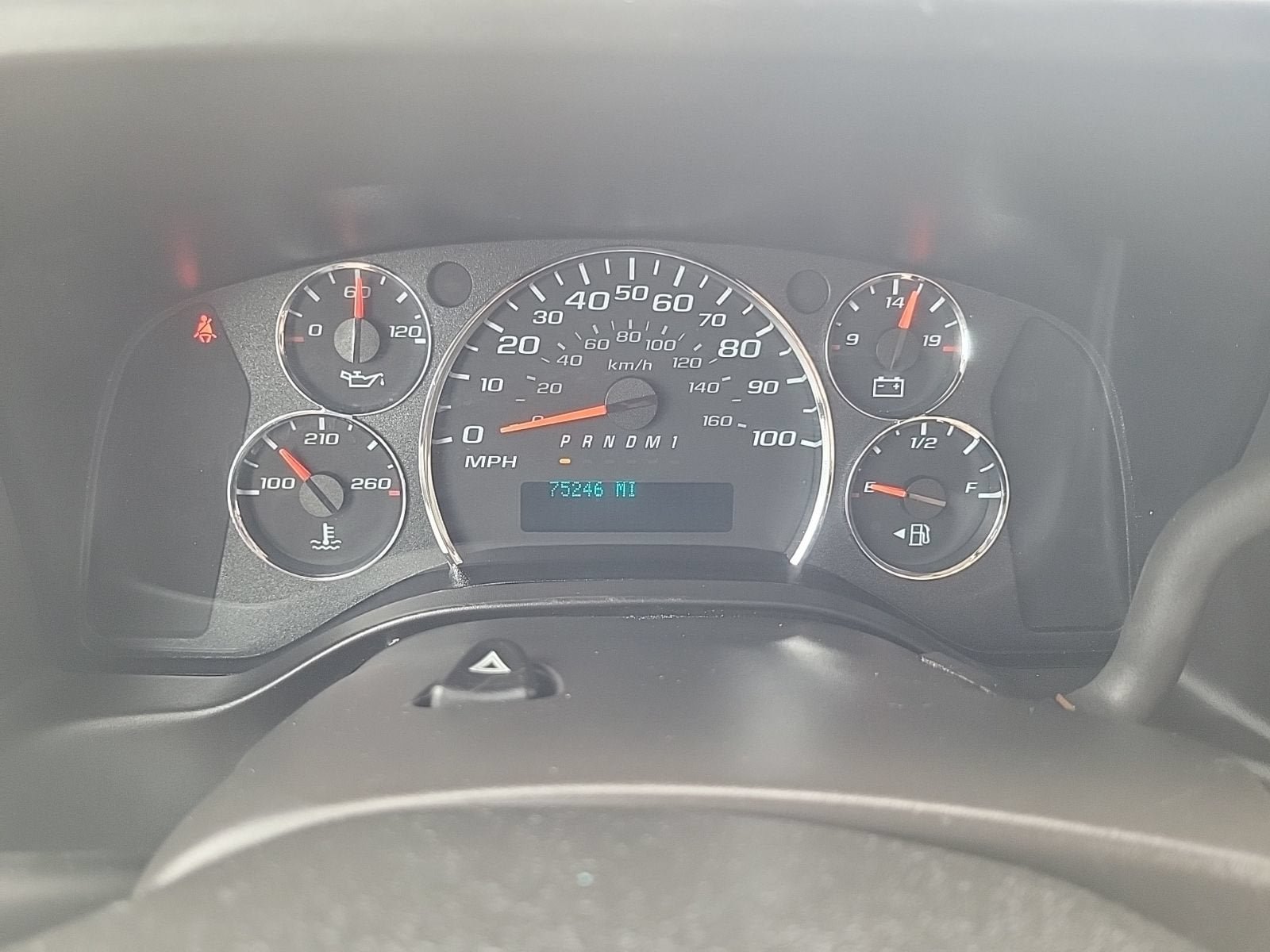 Used 2023 GMC Savana 3500 w/ Power Convenience Package RWD image 19