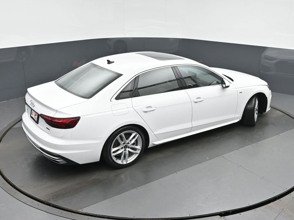 Used 2024 Audi A4 2.0T Premium Plus image 35