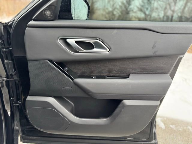 Used 2024 Land Rover Range Rover Velar Dynamic SE image 19