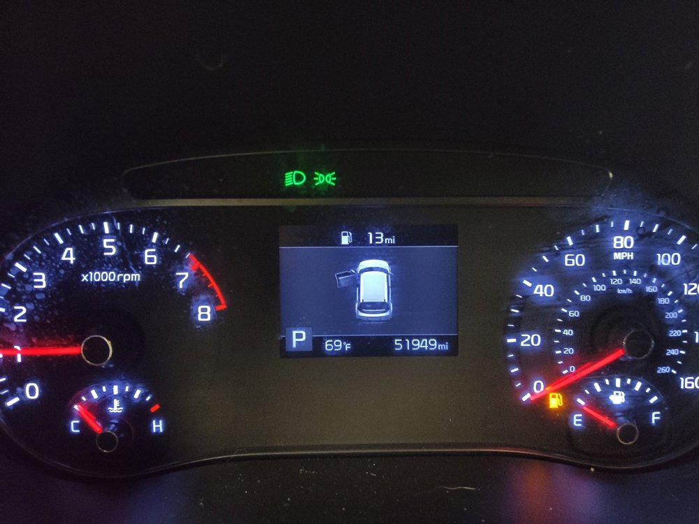 Used 2021 Kia Soul LX FWD image 23