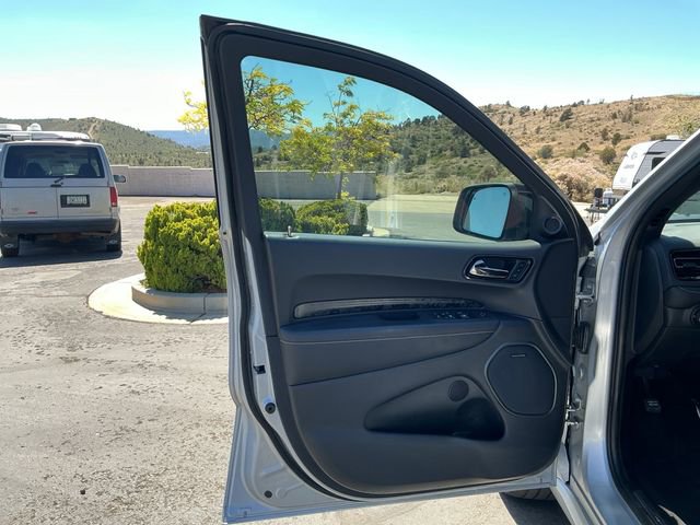 Used 2025 Dodge Durango SRT Hellcat AWD/4WD image 10