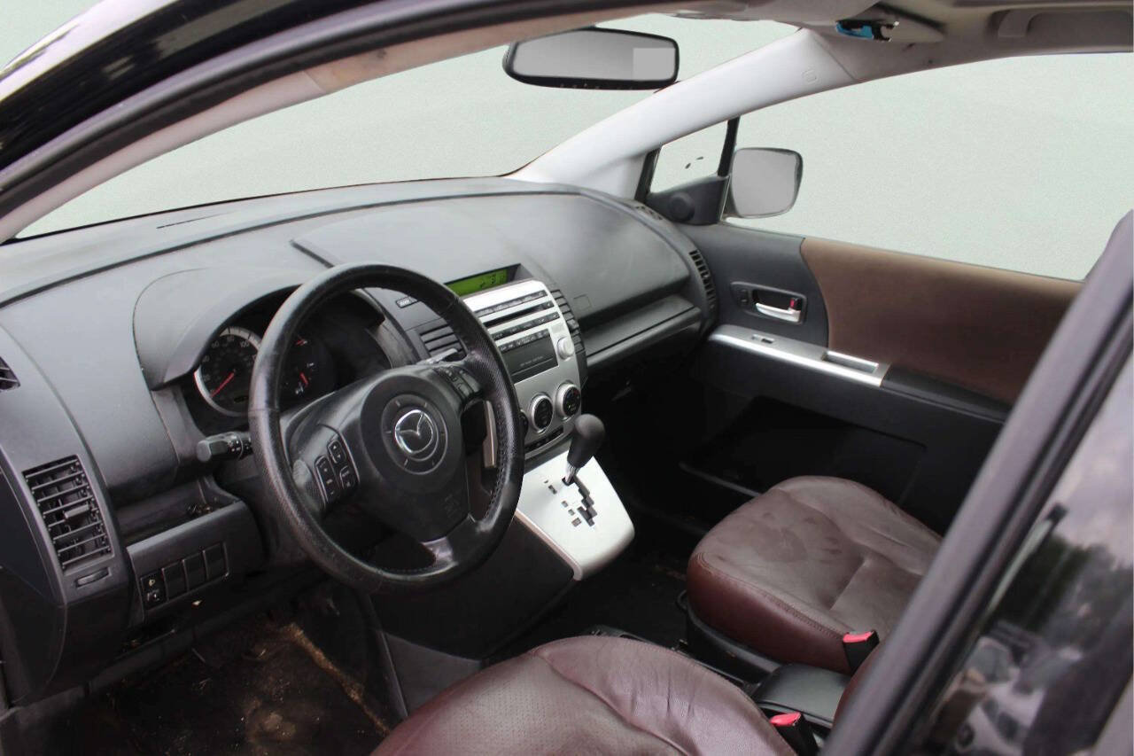 Used 2007 MAZDA MAZDA5 Grand Touring FWD image 7