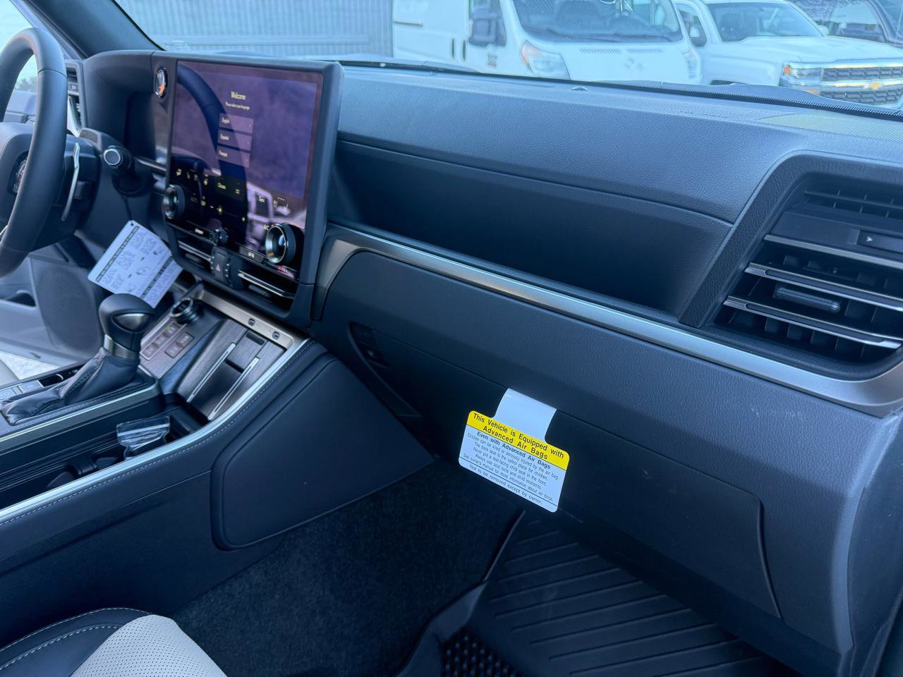 Used 2026 Lexus GX 550 image 17