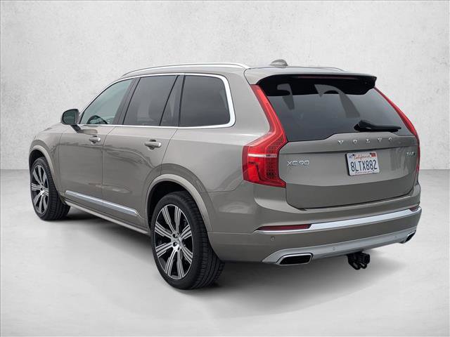 Used 2020 Volvo XC90 T6 Inscription AWD/4WD image 8