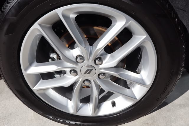 Used 2024 Dodge Durango GT RWD image 47