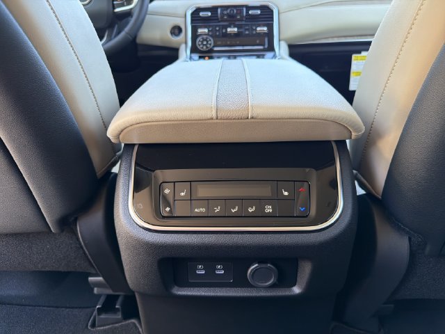 New 2026 Nissan Armada Platinum AWD/4WD image 26