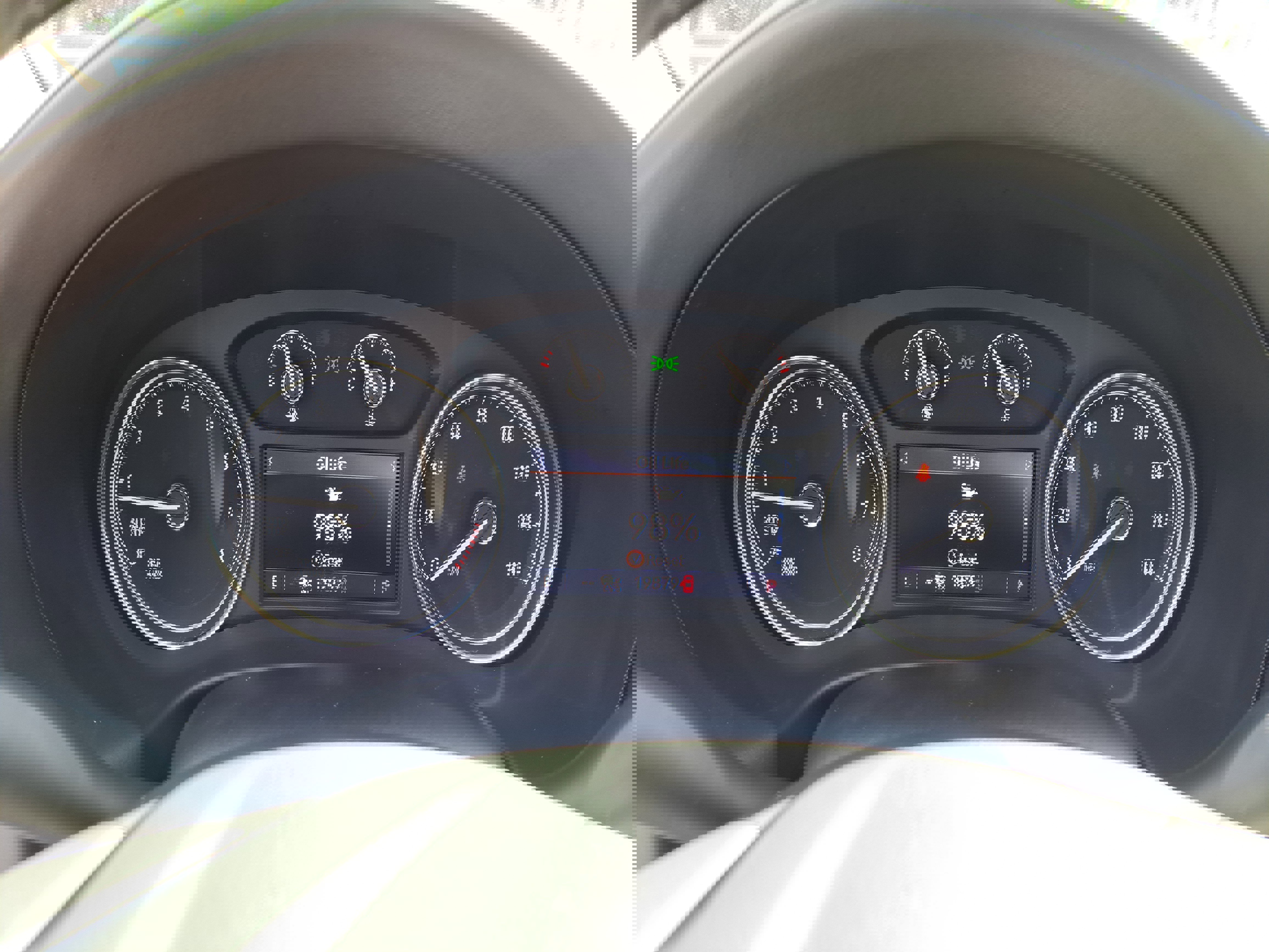 Used 2024 Buick Enclave Essence w/ Technology Package image 14