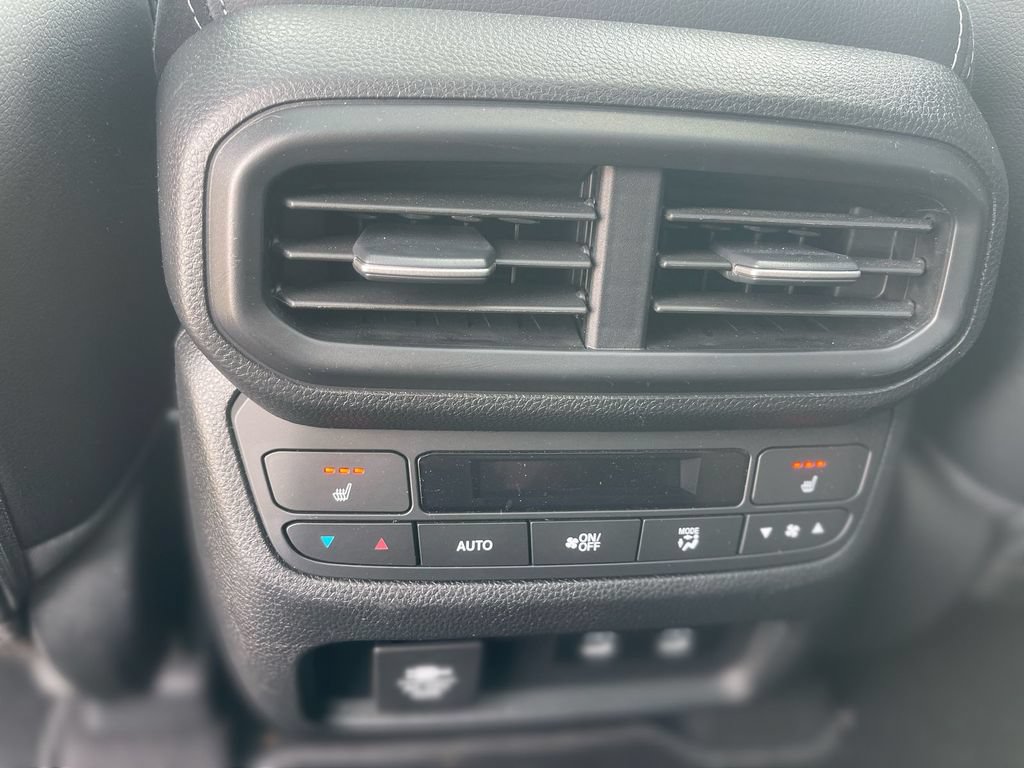 Used 2026 Honda Pilot Elite image 39