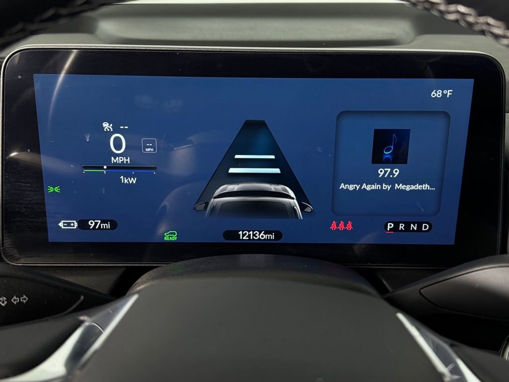 Used 2025 Honda Prologue Touring image 13