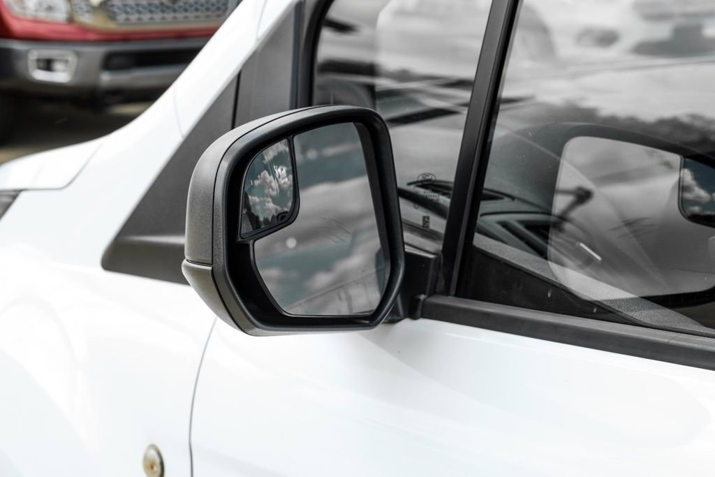 Used 2016 Ford Transit Connect XL image 34