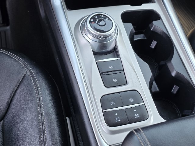Certified 2024 Ford Explorer Limited w/ Limited Technology Package RWD image 28