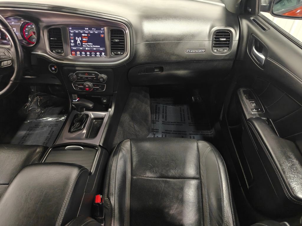 Used 2021 Dodge Charger SXT w/ Plus Group AWD/4WD image 25