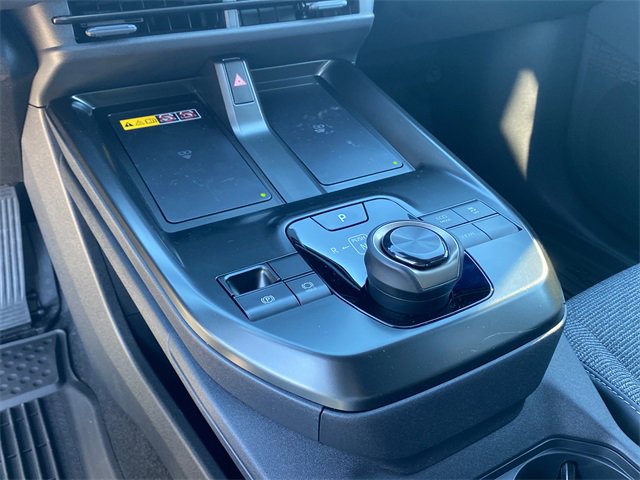 New 2026 Toyota bZ image 23