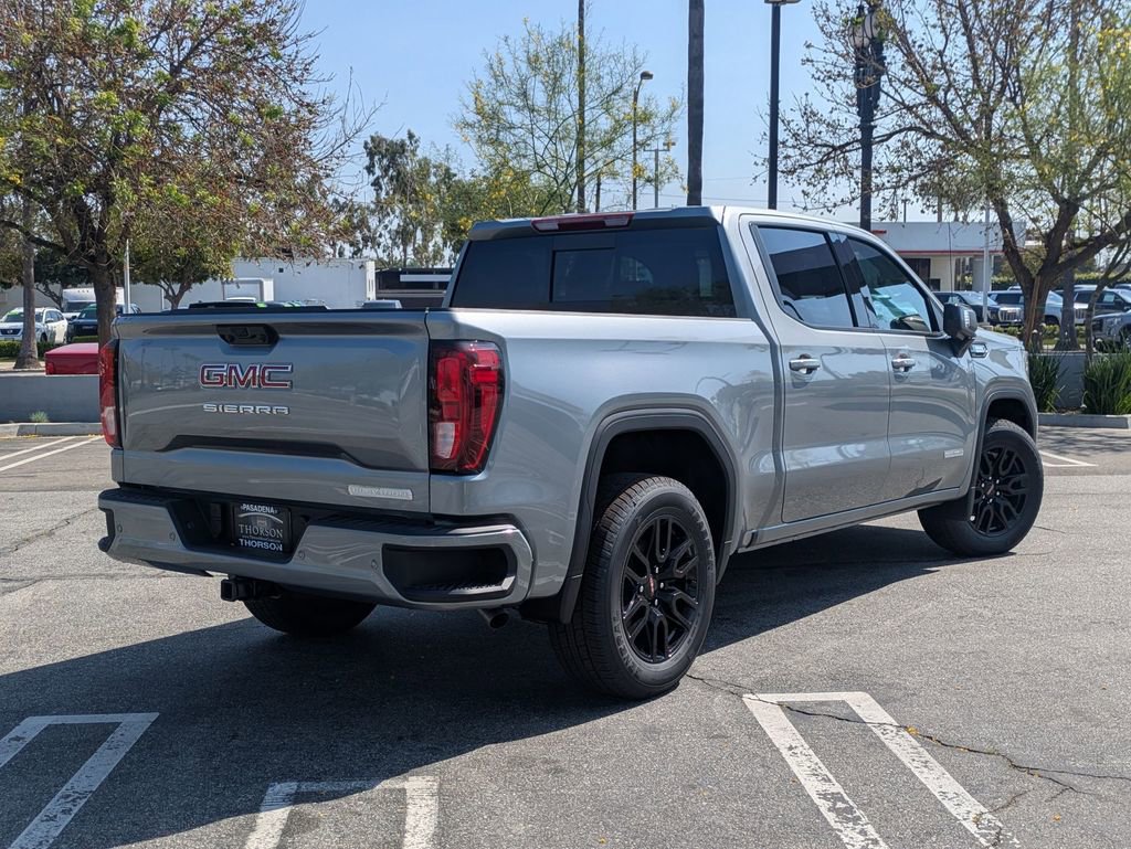 New 2026 GMC Sierra 1500 Elevation w/ Preferred Package image 9