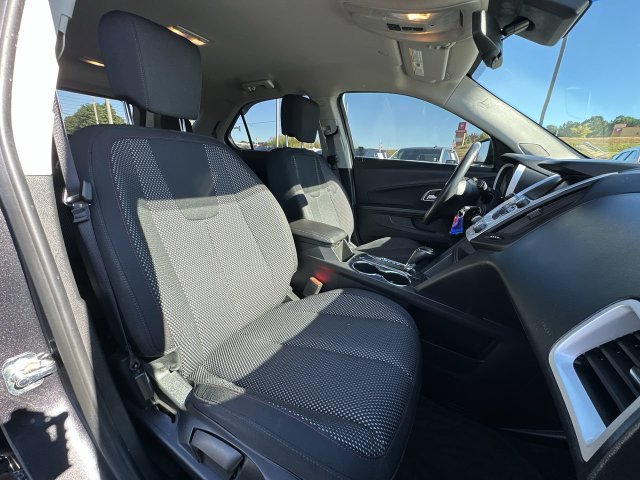 Used 2016 Chevrolet Equinox LT w/ Convenience Package FWD image 24