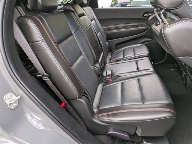 Certified 2023 Dodge Durango GT image 29