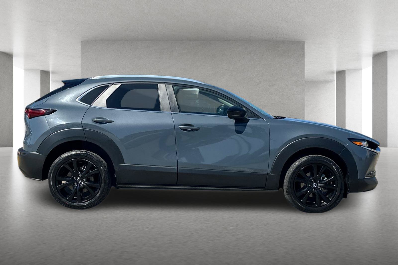 Certified 2025 MAZDA CX-30 AWD 2.5 S w/ Preferred Package image 3