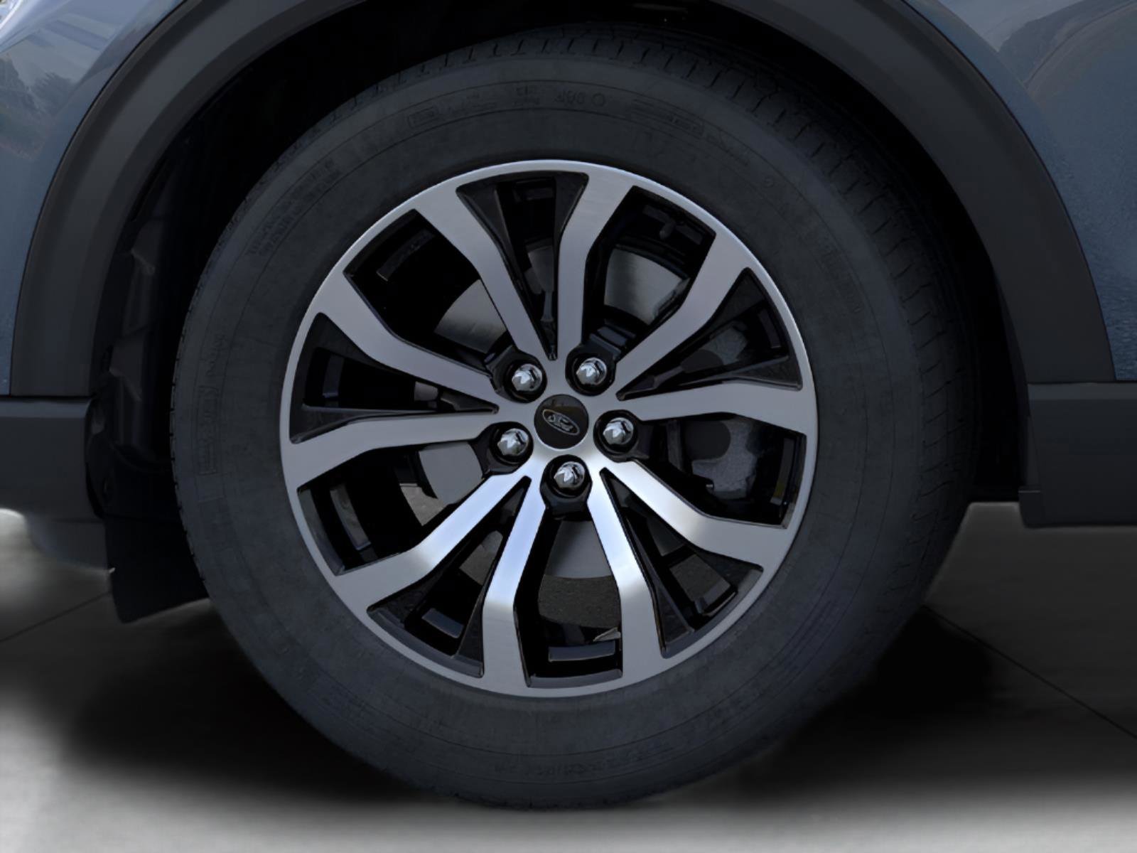 New 2026 Ford Explorer ST-Line image 18