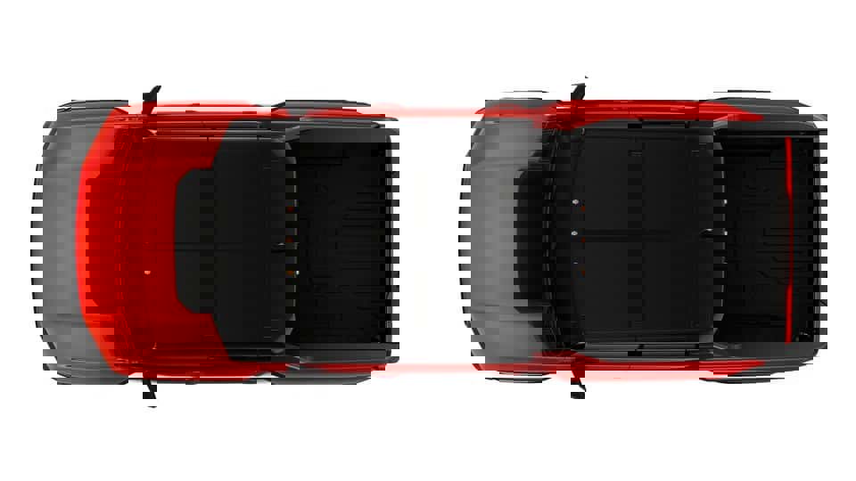 New 2026 GMC Hummer EV 4x4 Crew Cab w/ LPO, Dark Essentials Package image 32