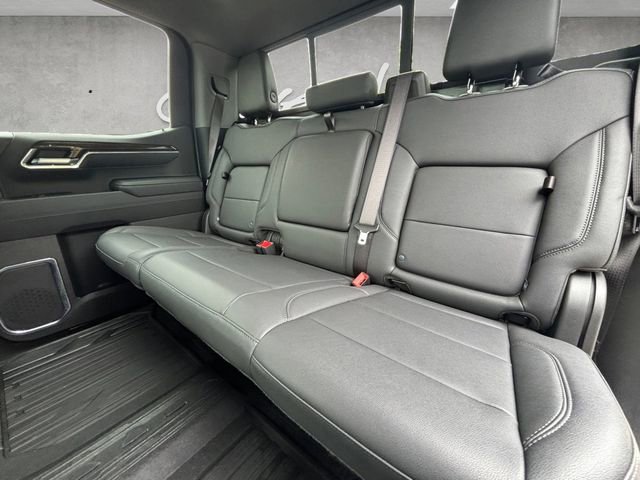 Used 2025 GMC Sierra 1500 Elevation w/ Elevation Premium Package RWD image 27