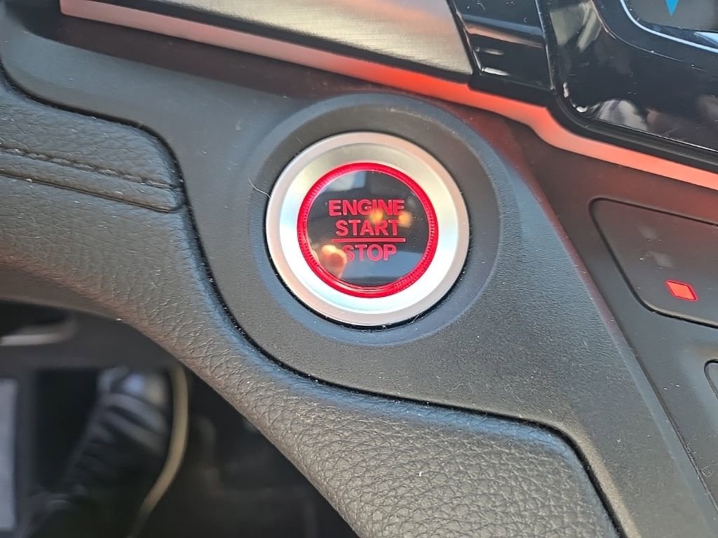 Certified 2023 Honda Odyssey Sport image 22