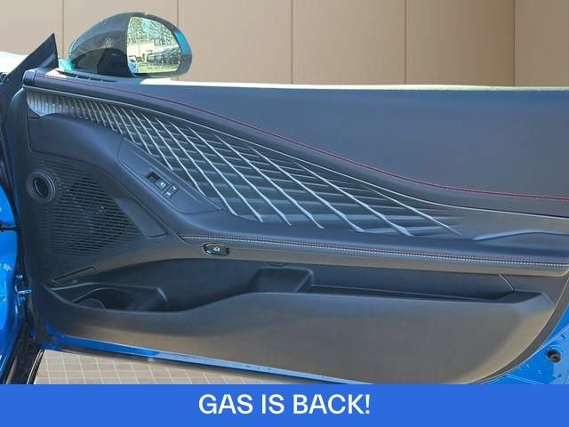 New 2026 Dodge Charger Scat Pack AWD/4WD image 40