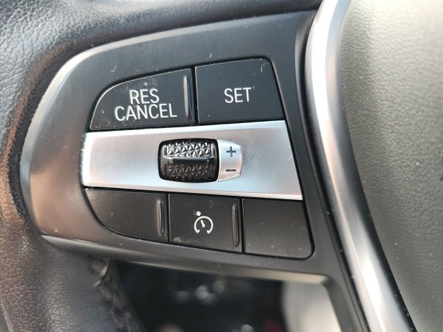 Used 2020 BMW X3 xDrive30i image 33