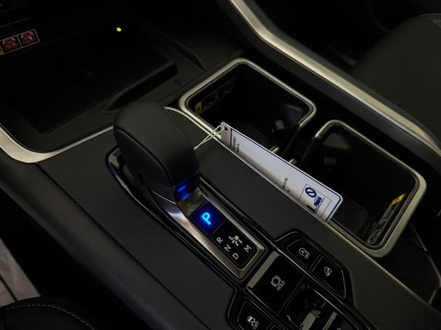 New 2026 Lexus TX 350 AWD image 17