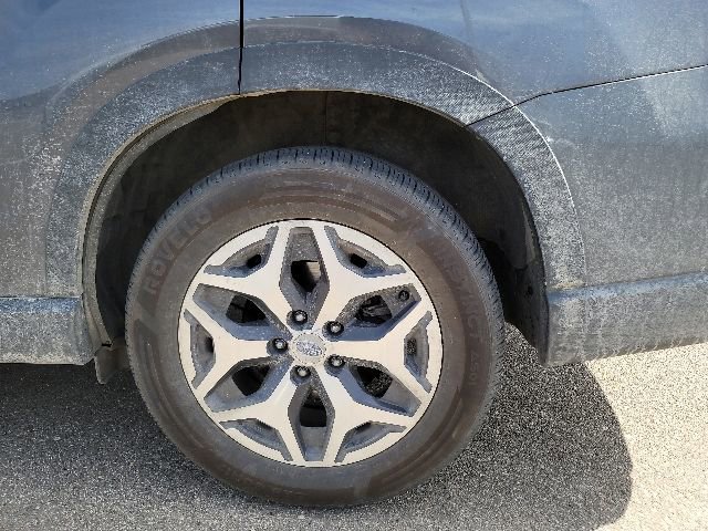 Used 2021 Subaru Forester Premium w/ Popular Package #1 AWD/4WD image 12