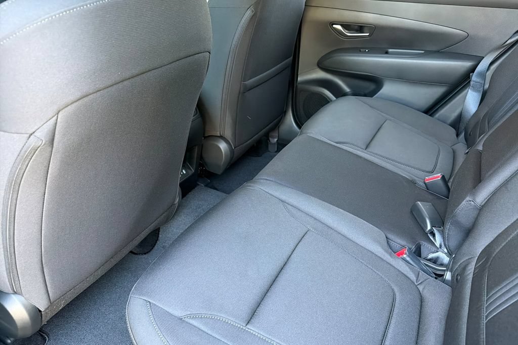 New 2026 Hyundai Tucson SEL AWD/4WD image 9