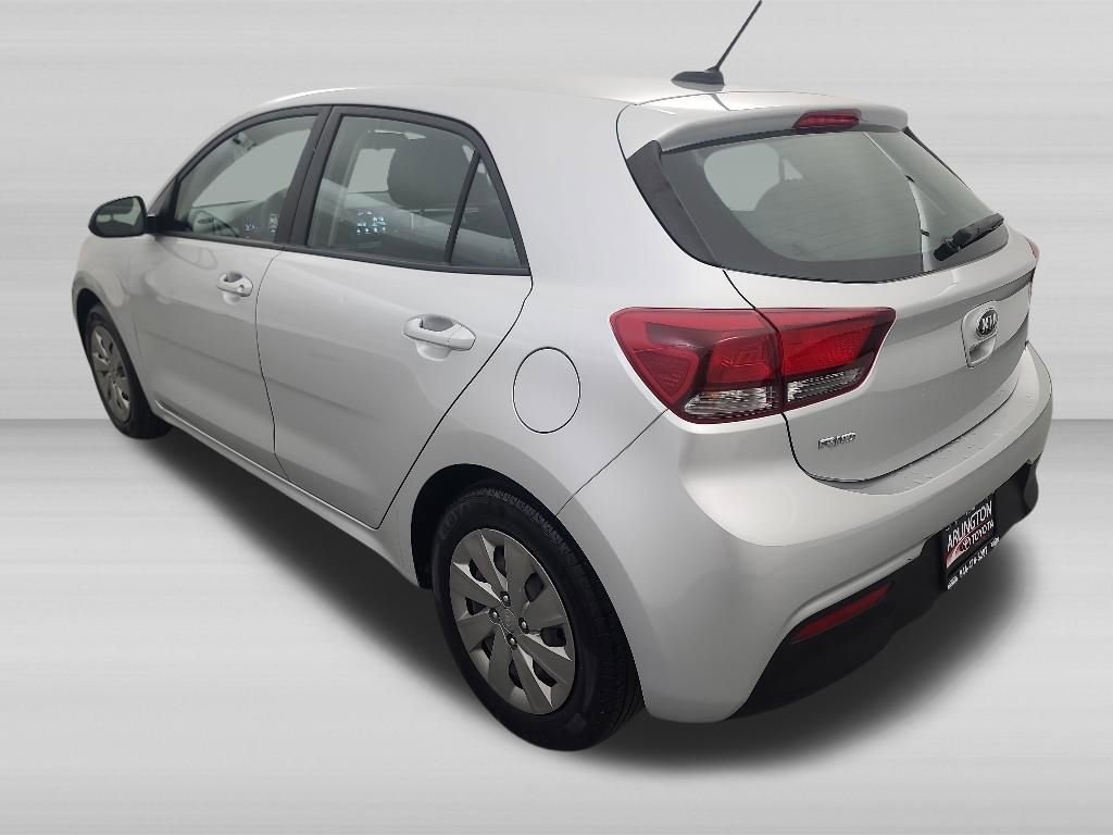 Used 2019 Kia Rio S FWD image 5