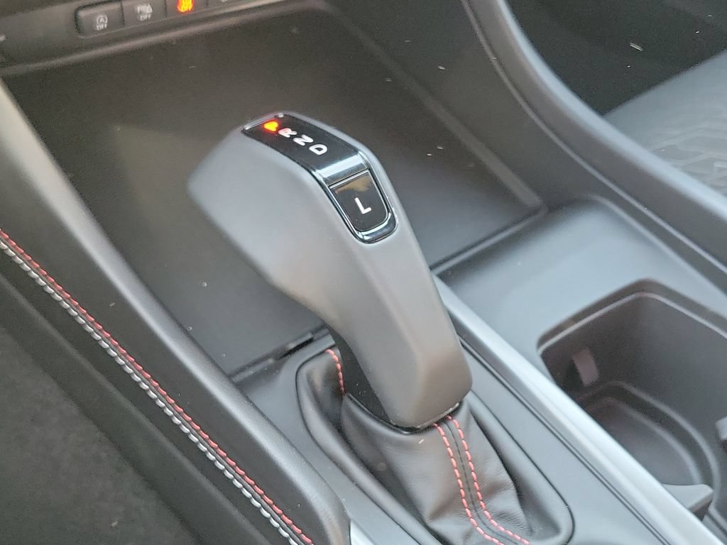 New 2026 Dodge Charger GT w/ Driver Convenience Group AWD/4WD image 23