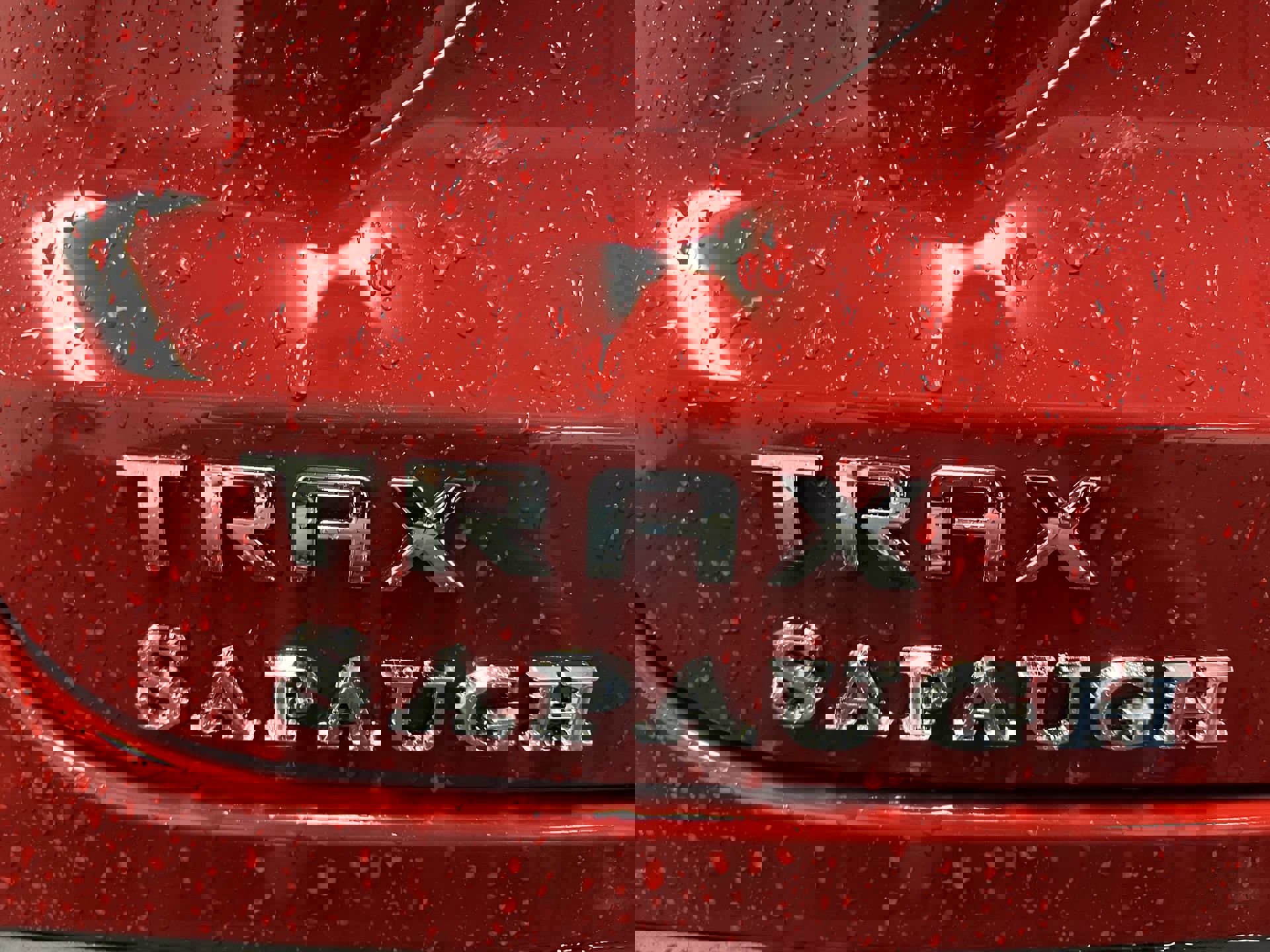 New 2026 Chevrolet Trax LT w/ Sunroof Package image 63