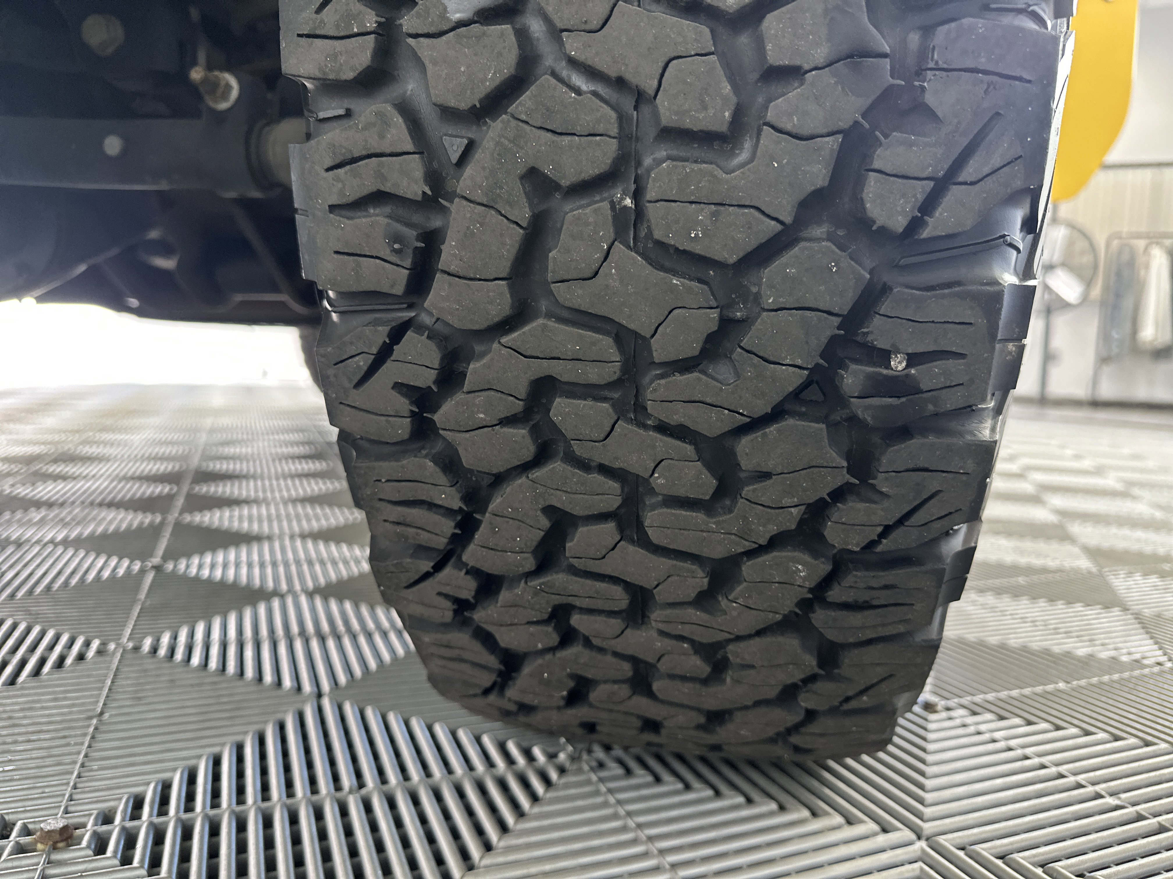 Used 2019 Jeep Wrangler Unlimited Rubicon image 12