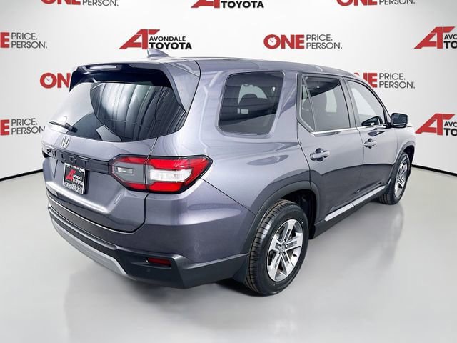 Used 2024 Honda Pilot EX-L image 7
